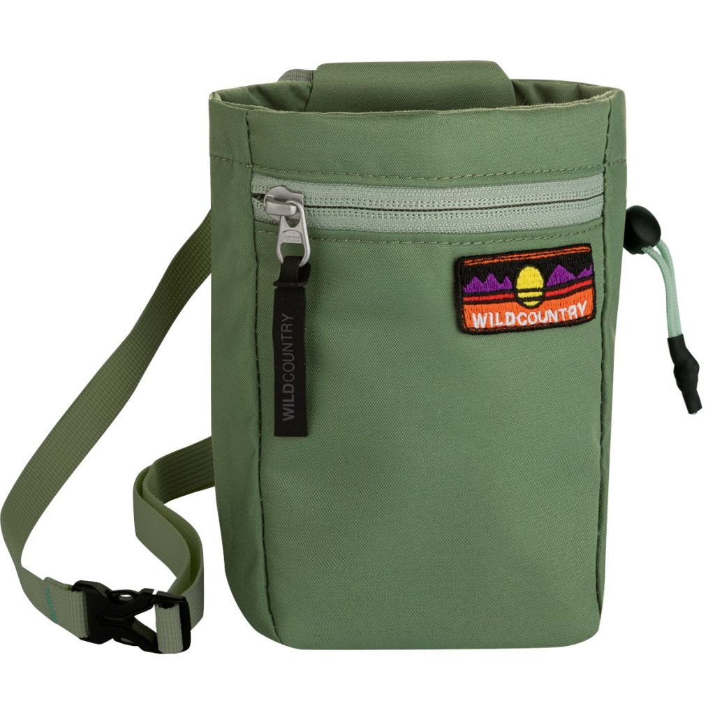 Chalk Bags