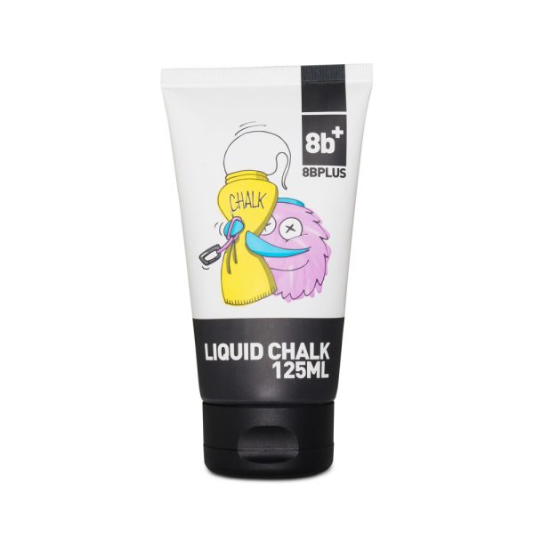 8BPlus Liquid Chalk