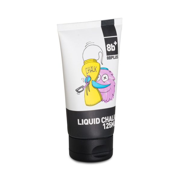 8BPlus Liquid Chalk