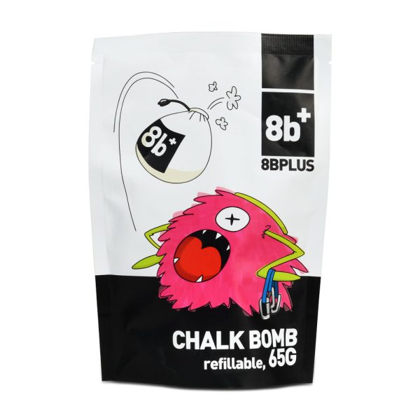 8BPlus Chalk Bomb
