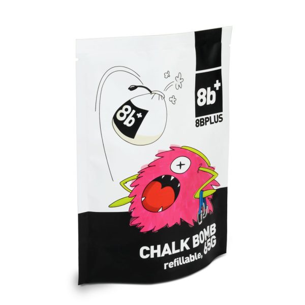 8BPlus Chalk Bomb