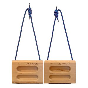 Metolius Wood Rock Ring 2