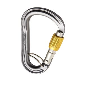 Wild Country Xenon HMS Belay Carabiner