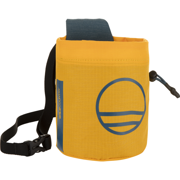 Wild Country Session Chalk Bag