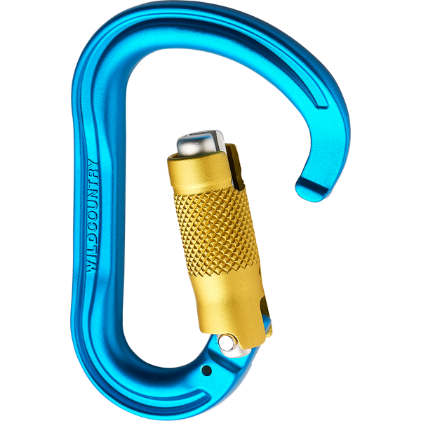Wild Country Xenon HMS Tri Lock
