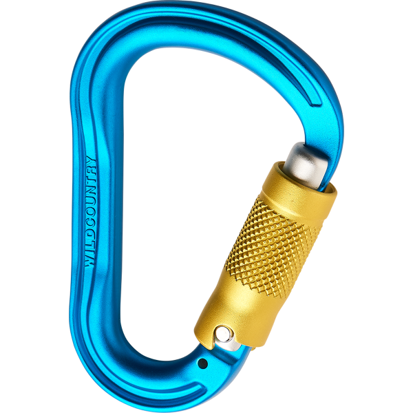 Wild Country Xenon HMS Tri Lock