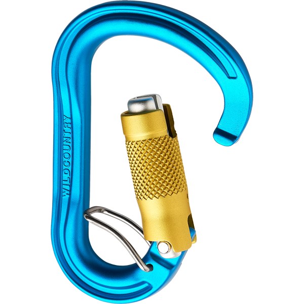 Wild Country Xenon HMS Tri Lock Belay