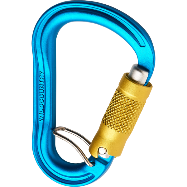 Wild Country Xenon HMS Tri Lock Belay