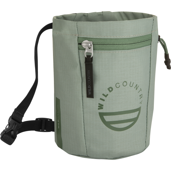 Wild Country Syncro Chalk Bag