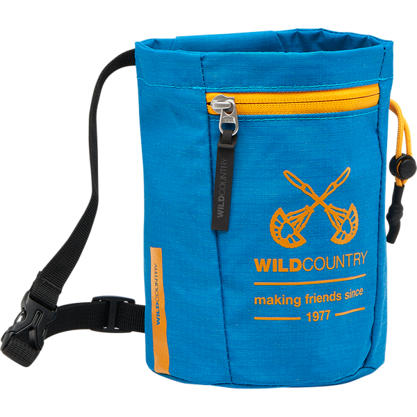 Wild Country Syncro Chalk Bag