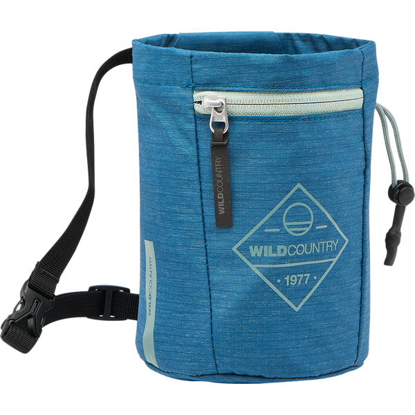 Wild Country Syncro Chalk Bag