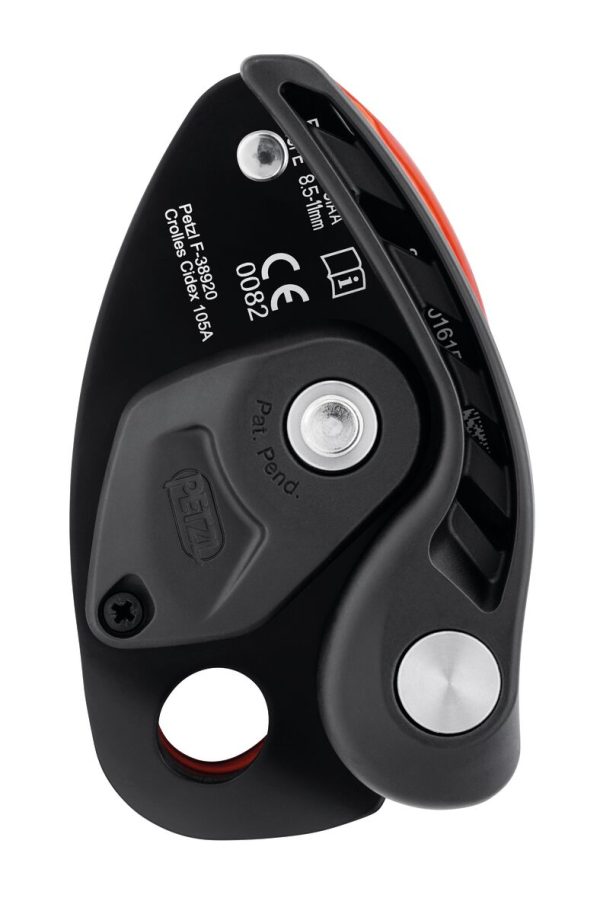 Petzl Neox