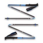 Black Diamond Distance Carbon Z Ultra Blue