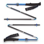 Black Diamond Distance Carbon FLZ Ultra Blue