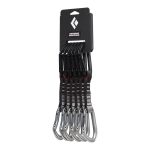 Black Diamond Hotforge Quickpack 12cm light grey