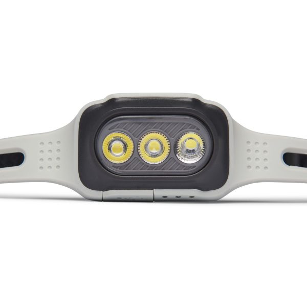 Black Diamond Deploy Run Light Alloy