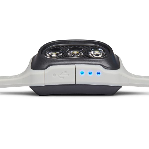 Black Diamond Deploy Run Light Alloy
