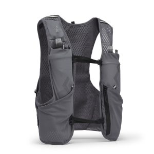 Black Diamond Distance 4 Hydration Vest Carbon Trail Running