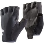 Black Diamond Trail Gloves Running Black