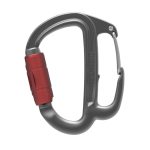 Petzl Freino Z carabiner