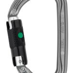 Petzl Am'D Ball Lock
