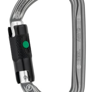 Petzl Am'D Ball Lock