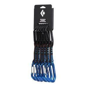 Black Diamond HotForge Hybrid QuickPack 12cm Blue