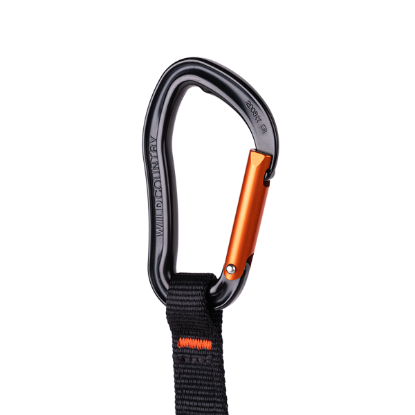 Wild Country Electron Draw