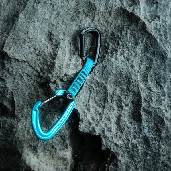 Wild Country WildHybrid Quickdraw