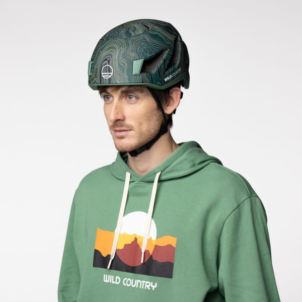Wild Country Syncro Helmet