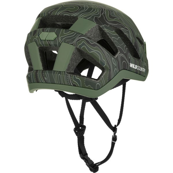 Wild Country Syncro Helmet Yosemite