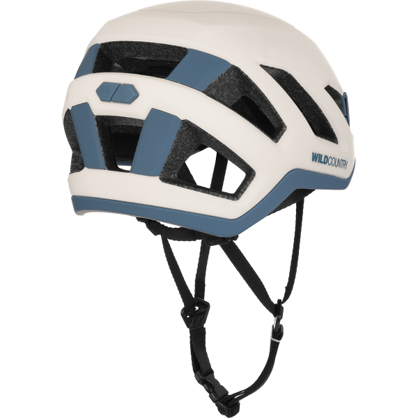 Wild Country Syncro Helmet Quartz
