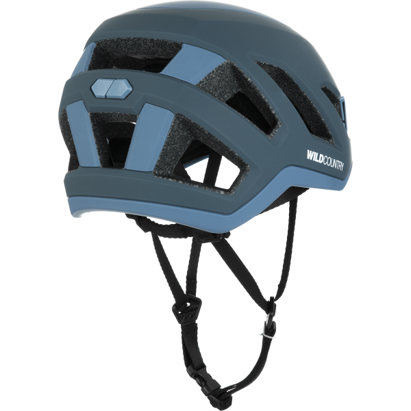 Wild Country Syncro Helmet Petrol