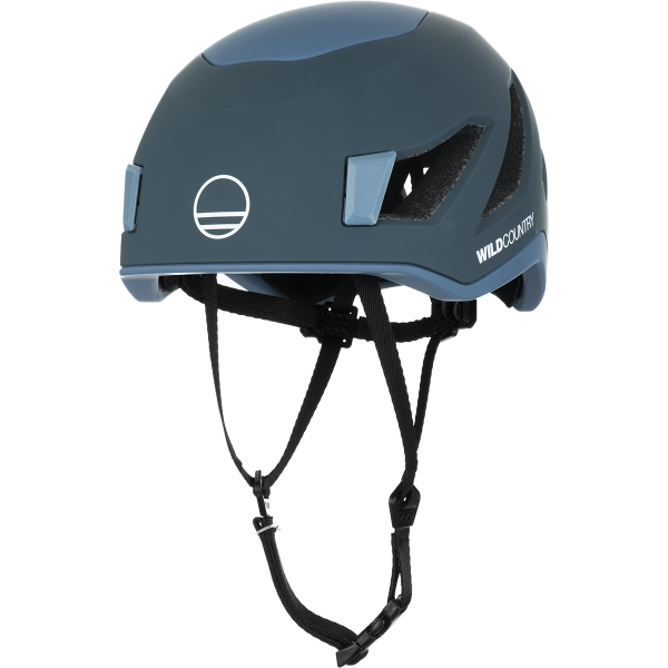 Wild Country Syncro Helmet Petrol