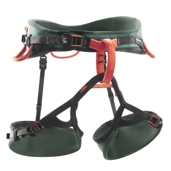 Wild Country Session Men's Harness