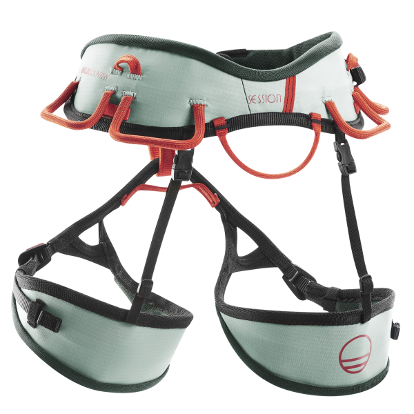 Wild Country Session Women's Harness