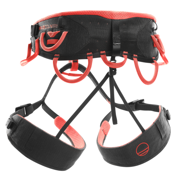 Wild Country Syncro Harness