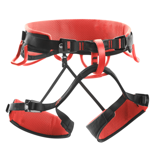 Wild Country Syncro Harness