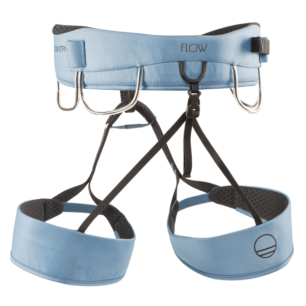 Wild Country Flow 2.0 Men's Harness
