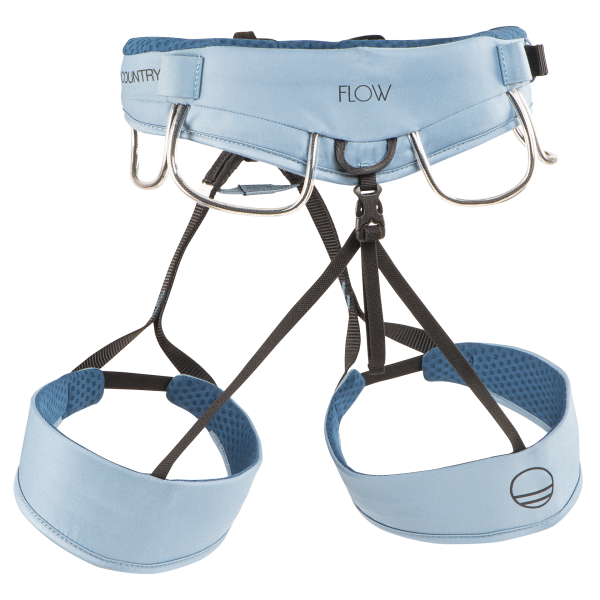 Wild Country Flow 2.0 Women's Harness