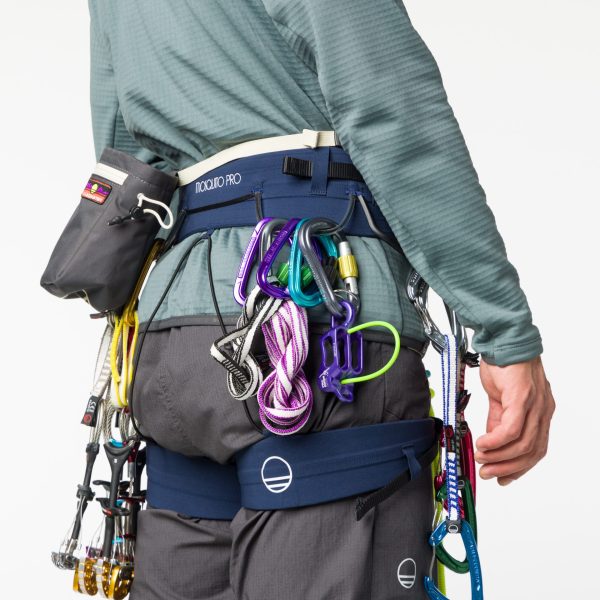 Wild Country Mosquito Pro Harness