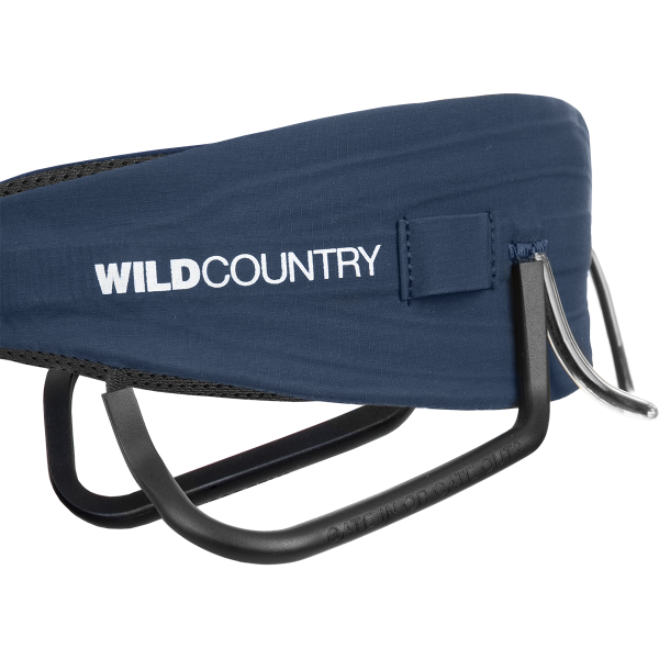Wild Country Mosquito Pro Harness