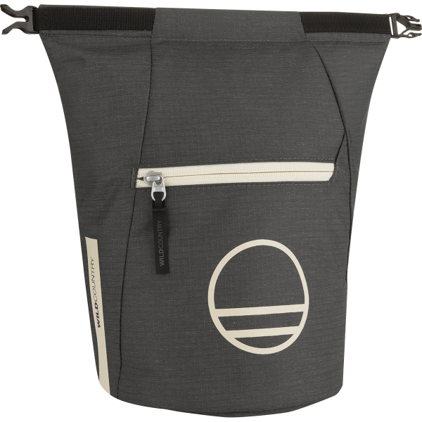 Wild Country Spotter Boulder Bag Onyx