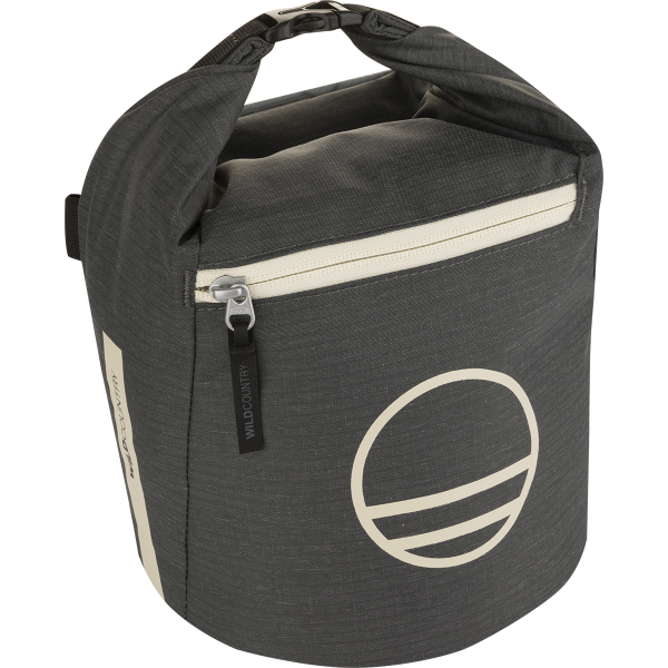 Wild Country Spotter Boulder Bag Onyx