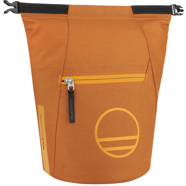 Wild Country Spotter Boulder Bag Sandstone