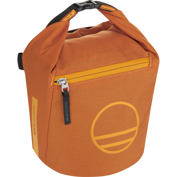Wild Country Spotter Boulder Bag Sandstone