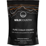 Wild Country Pure Chalk Chunky 350g