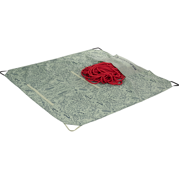 ROPE TARP