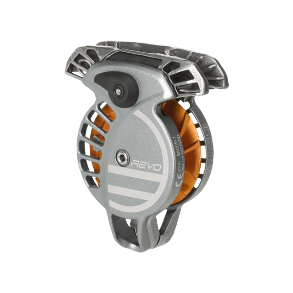 Wild Country Revo