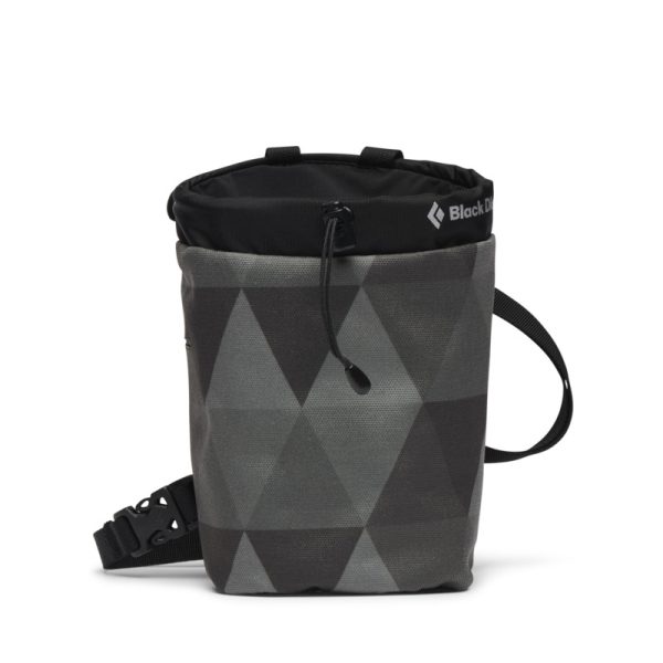 GYM CHALK BAG – Camp5 Climbing Gym